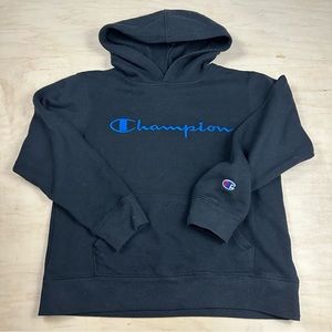 Champion hoodie kids